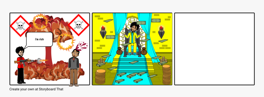 Death The Kid Png, Transparent Png