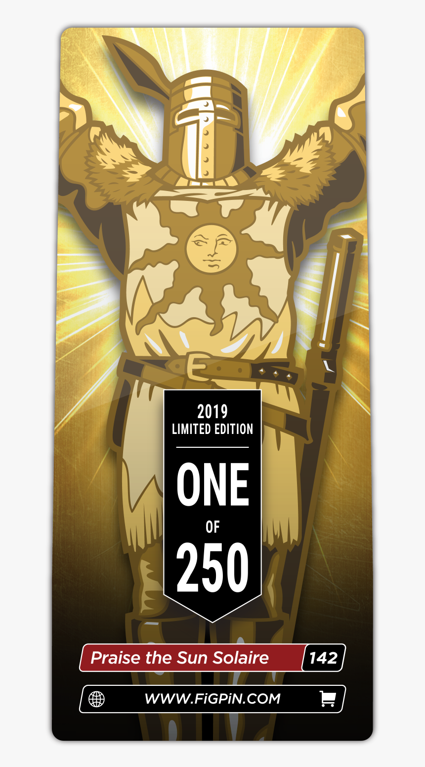 Praise The Sun Png, Transparent Png