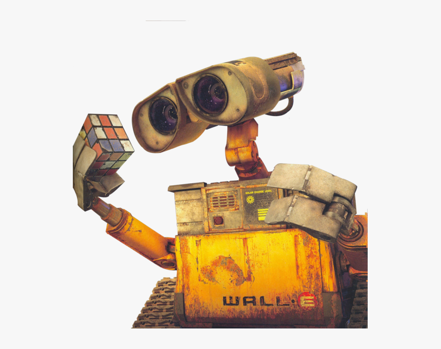 Walle Png, Transparent Png