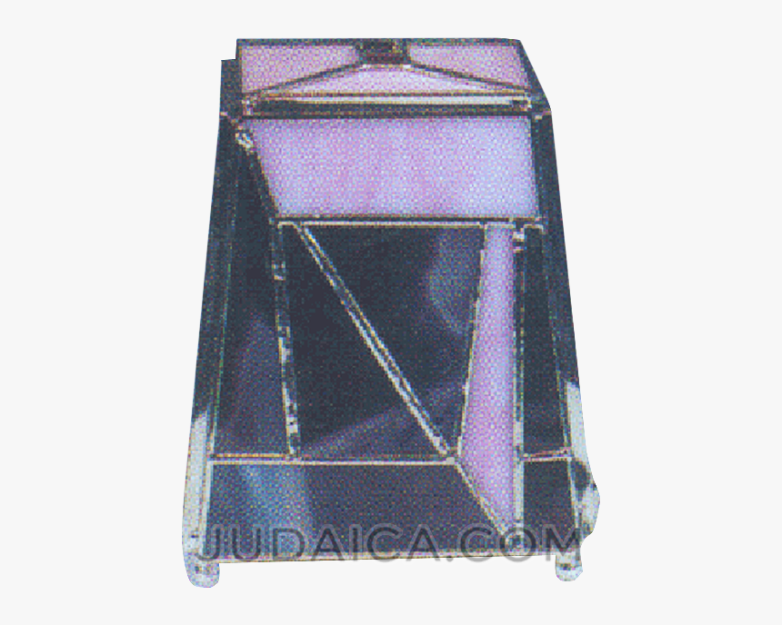Glass Box Png, Transparent Png