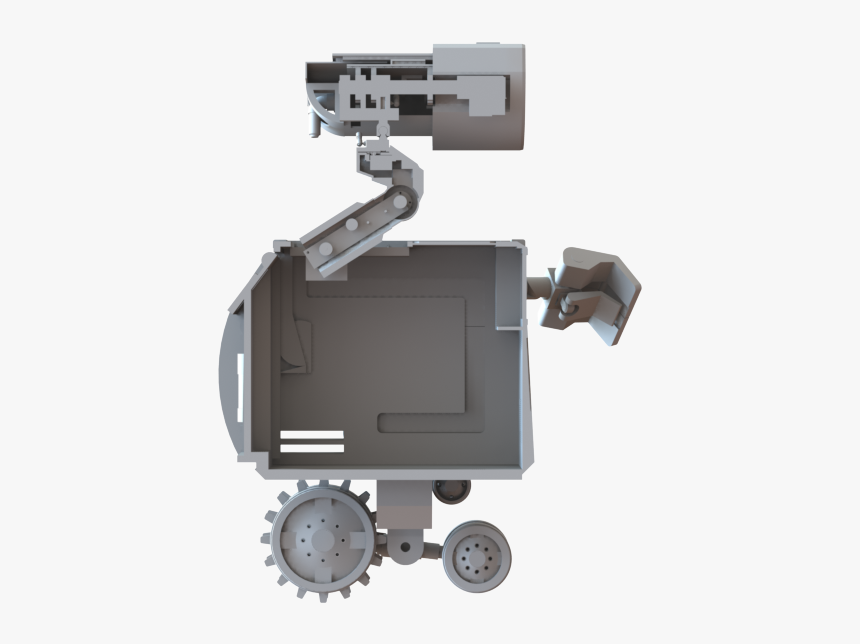 Walle Png, Transparent Png