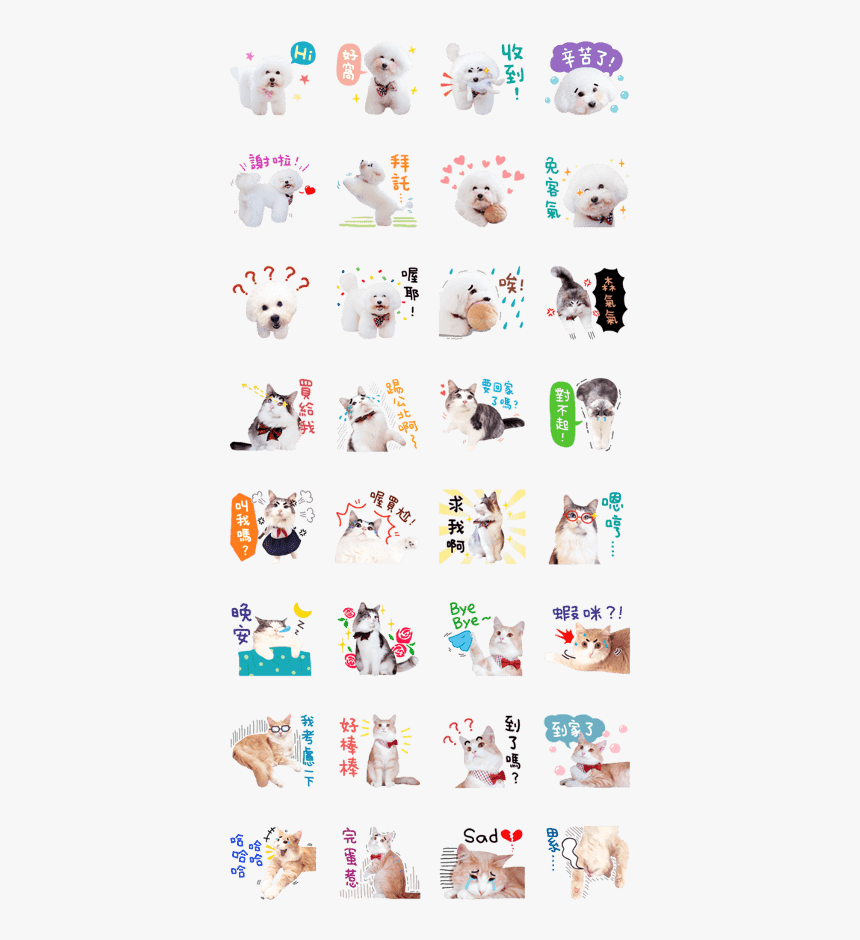 Qbi & Walle & Eva Happy Together, HD Png Download