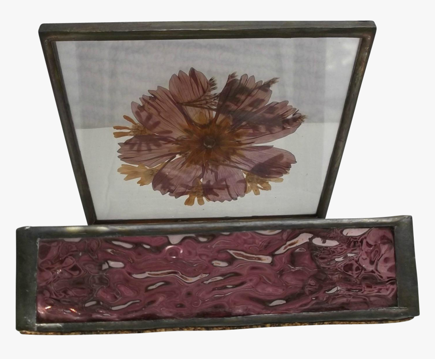 Glass Box Png, Transparent Png