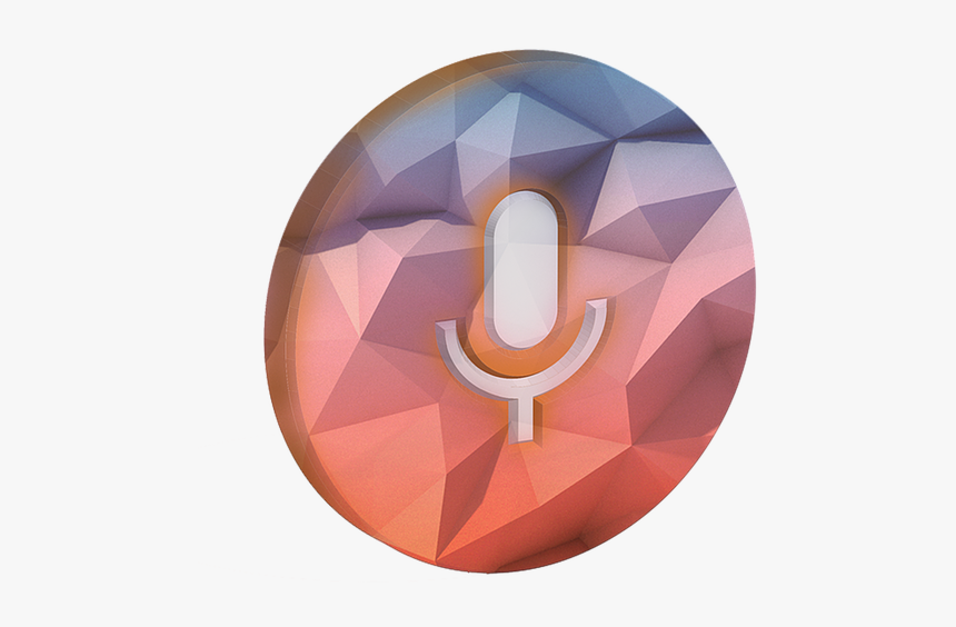 Microphone-2953867 640, HD Png Download