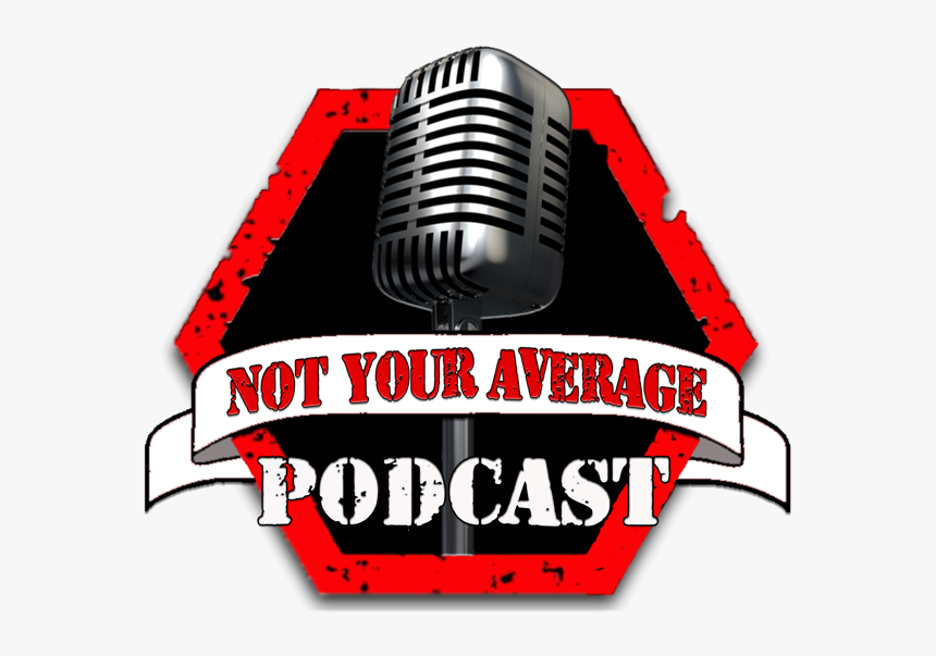 Podcast Microphone Png, Transparent Png