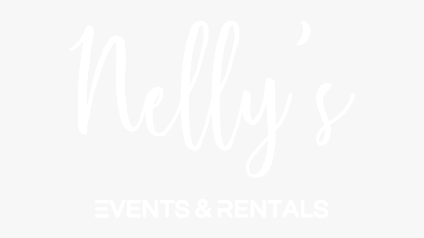 Nelly S Events & Rentals, HD Png Download