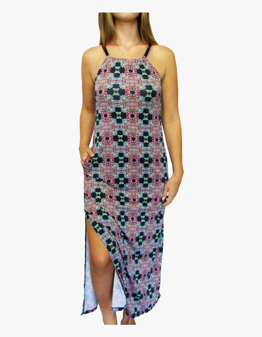 Sun Dress Png, Transparent Png