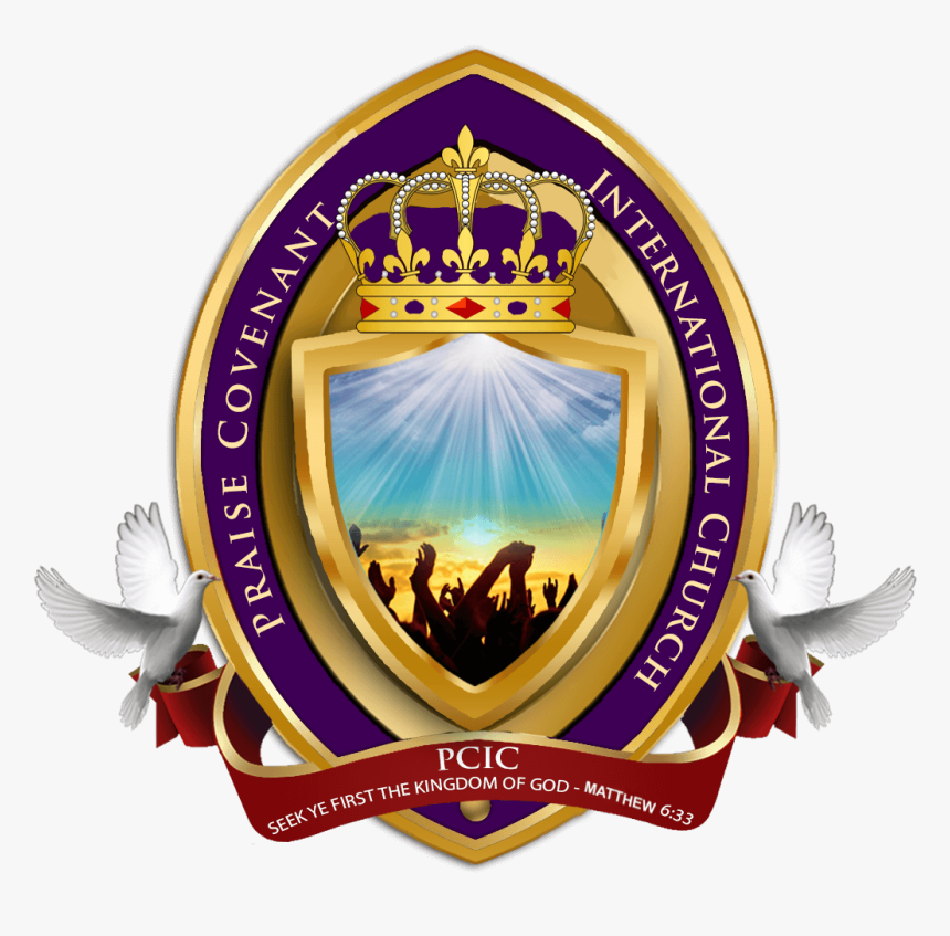 Praise Covenant International Church, HD Png Download