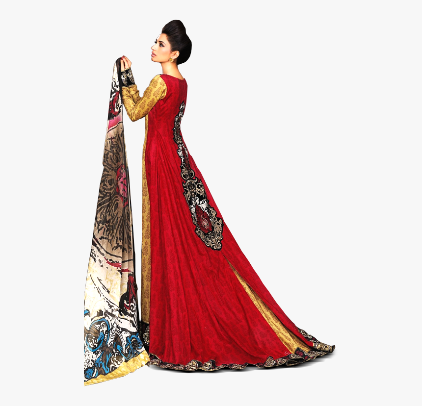 Pakistani Clothes Png, Transparent Png