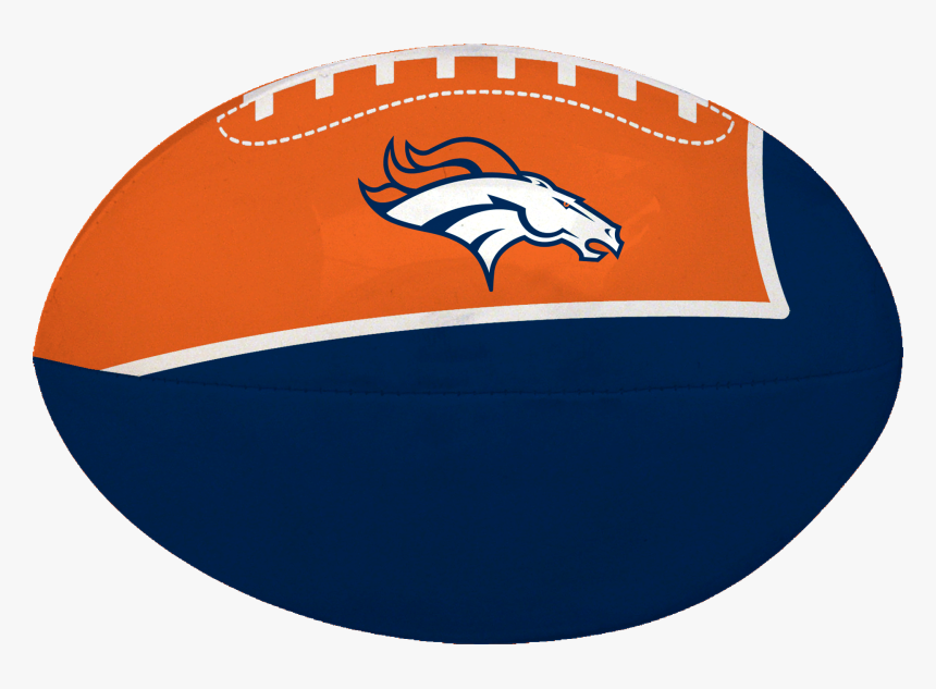 Denver Broncos Helmet Png, Transparent Png
