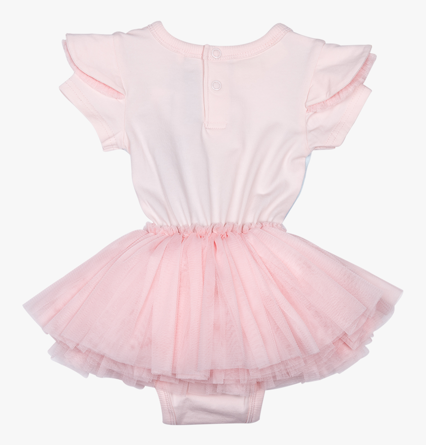 Rock Your Baby Moonlight Fairies Ss Circus Dress Dresses, HD Png Download