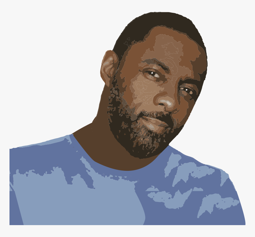 Idris Elba Png, Transparent Png