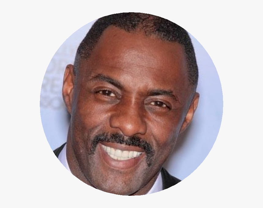 Idriselba, HD Png Download