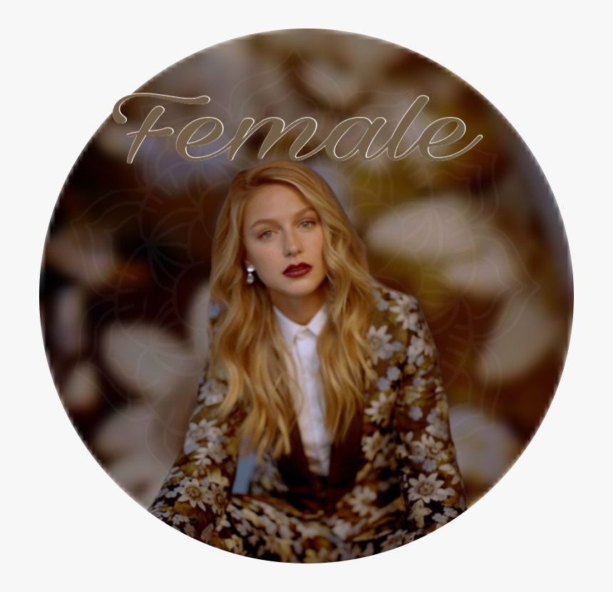 #female #melissabenoist #supergirl #melissa #benoist, HD Png Download