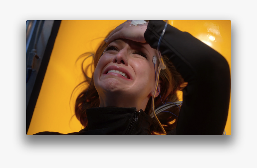 Melissa Benoist Png, Transparent Png