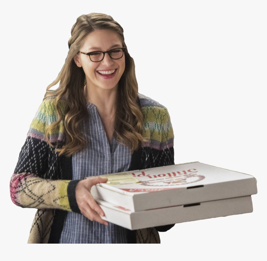 Melissa Benoist Png, Transparent Png