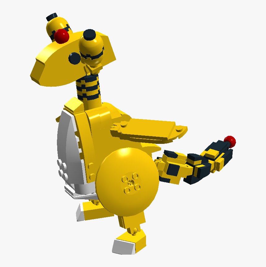 Ampharos Png, Transparent Png