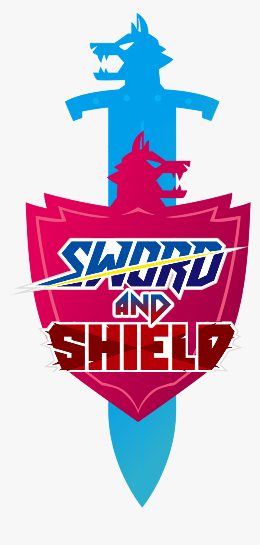 Shield And Sword Png, Transparent Png