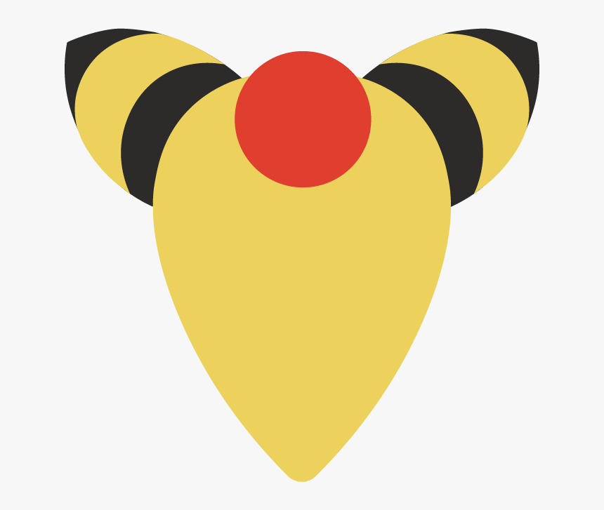 Ampharos - Circle, HD Png Download