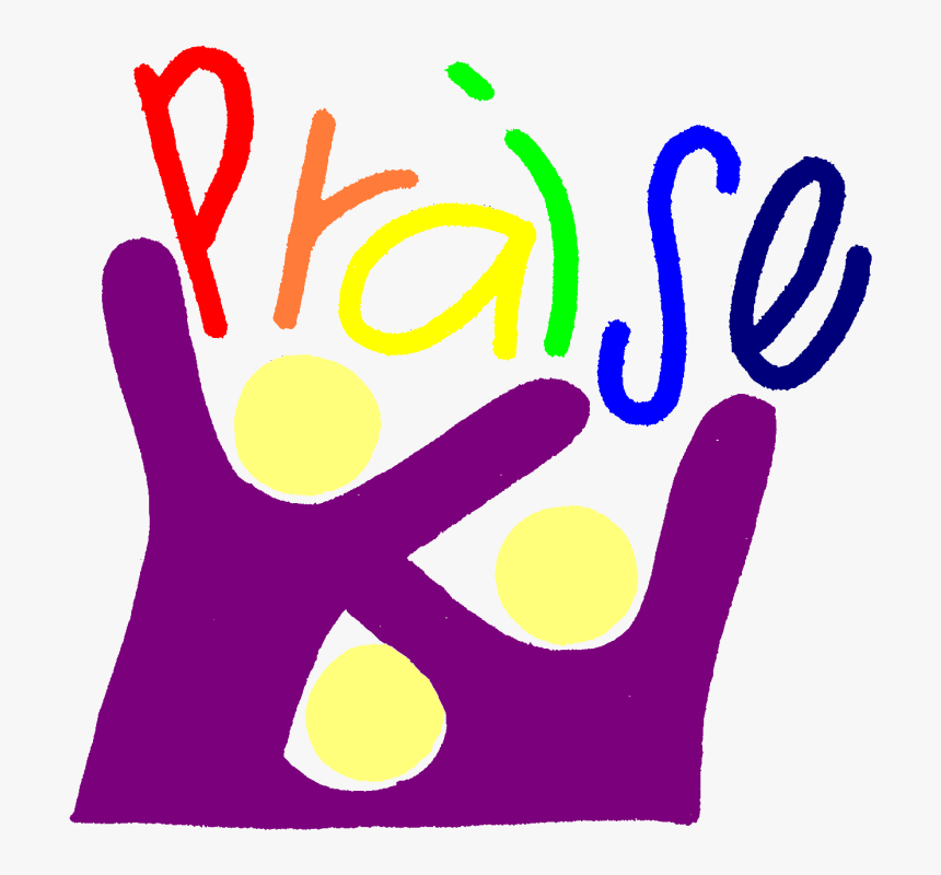 Clip Art Praise And Worship Images Free, HD Png Download