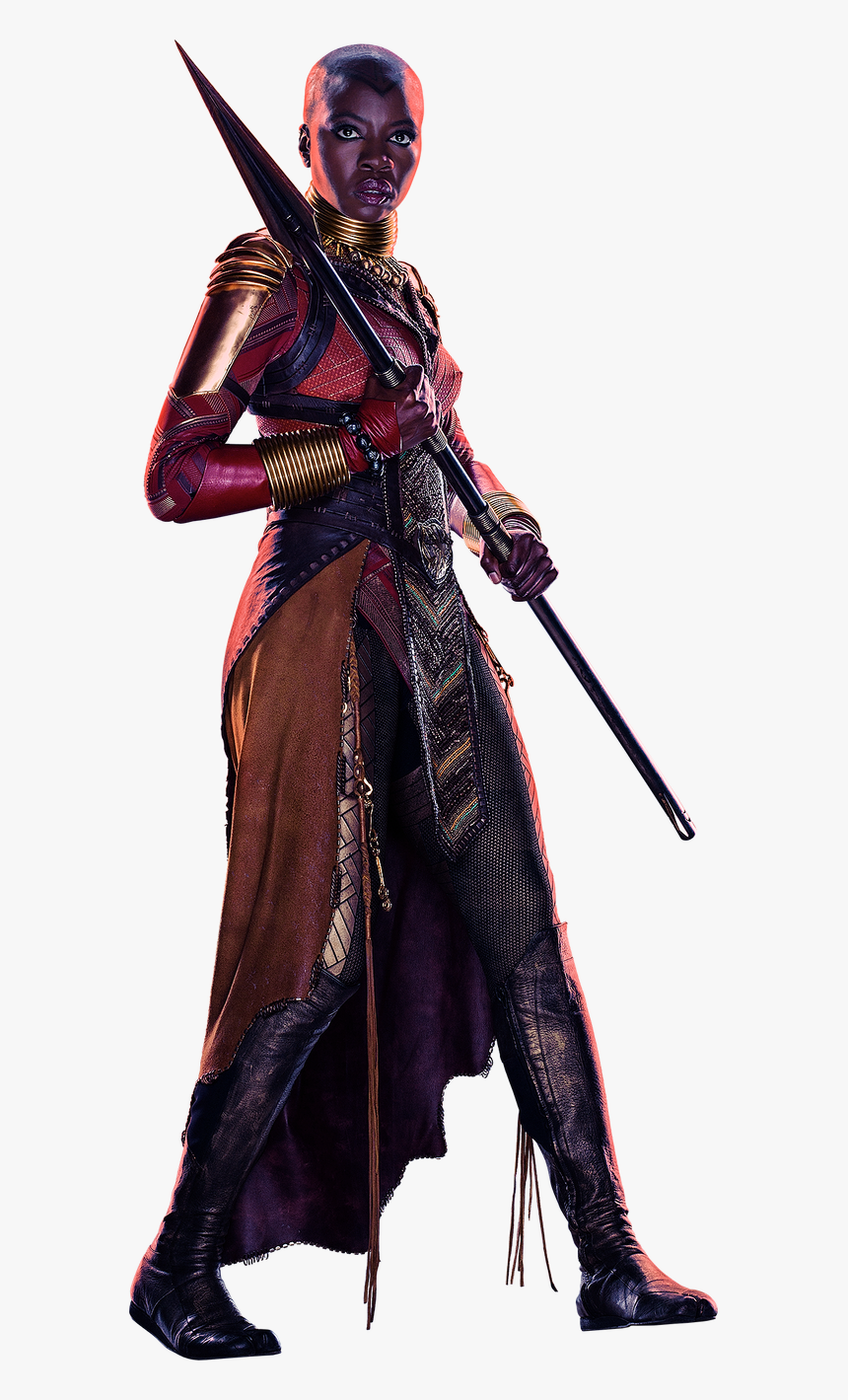 #okoye, HD Png Download