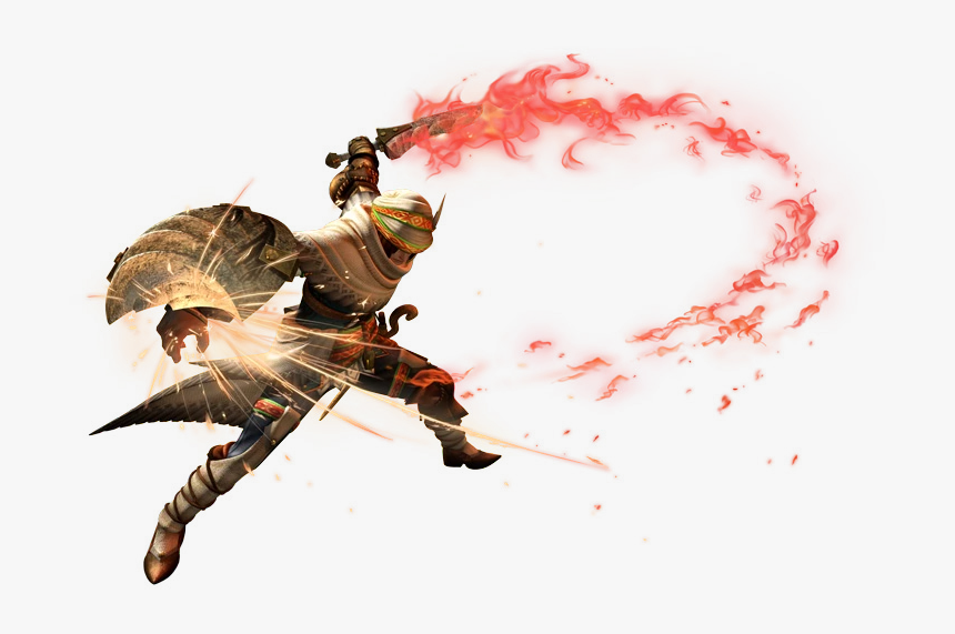 Monster Hunter Weapon, HD Png Download
