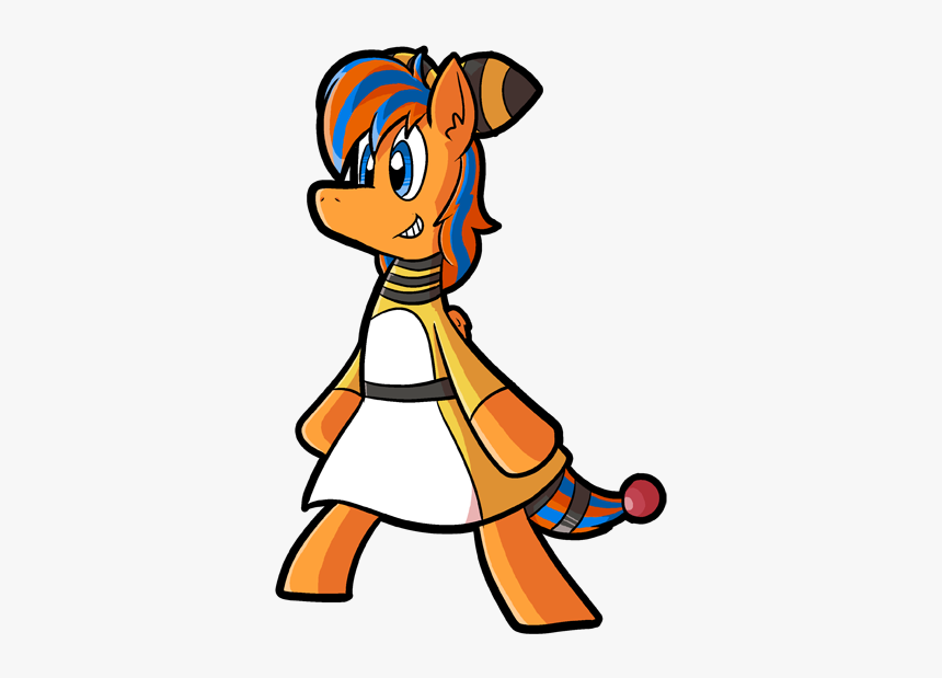 Ampharos Png, Transparent Png