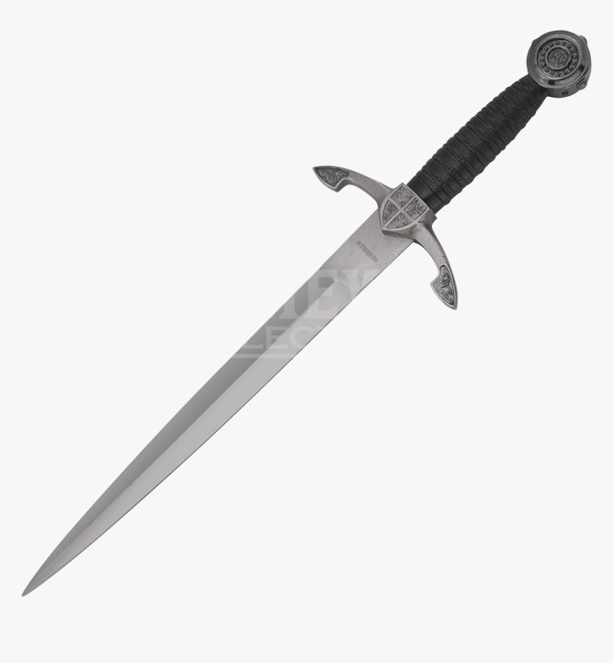 Transparent Shield And Sword Png, Png Download