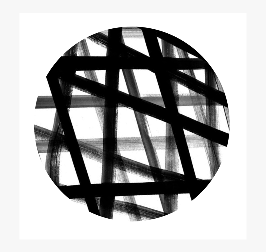 Black Abstract, HD Png Download