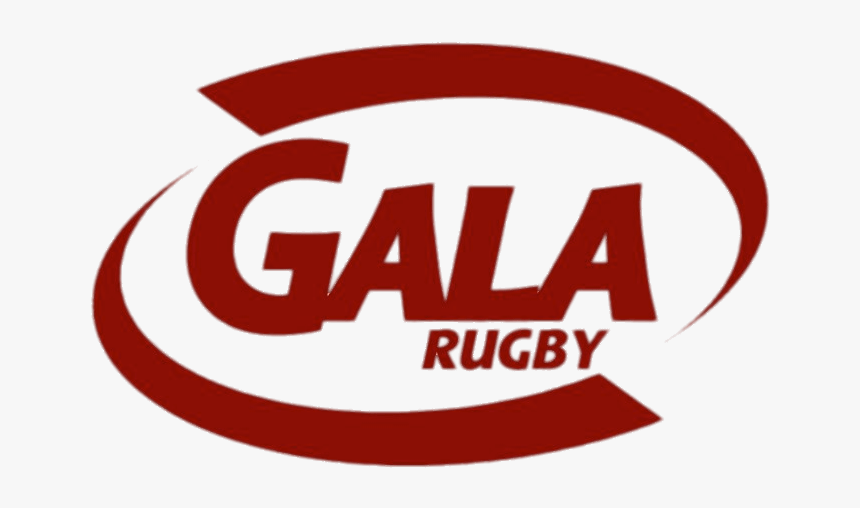Gala Rugby Logo Clip Arts, HD Png Download