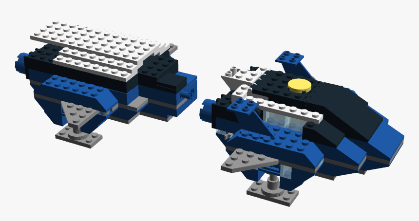 Commander Png - Lego, Transparent Png