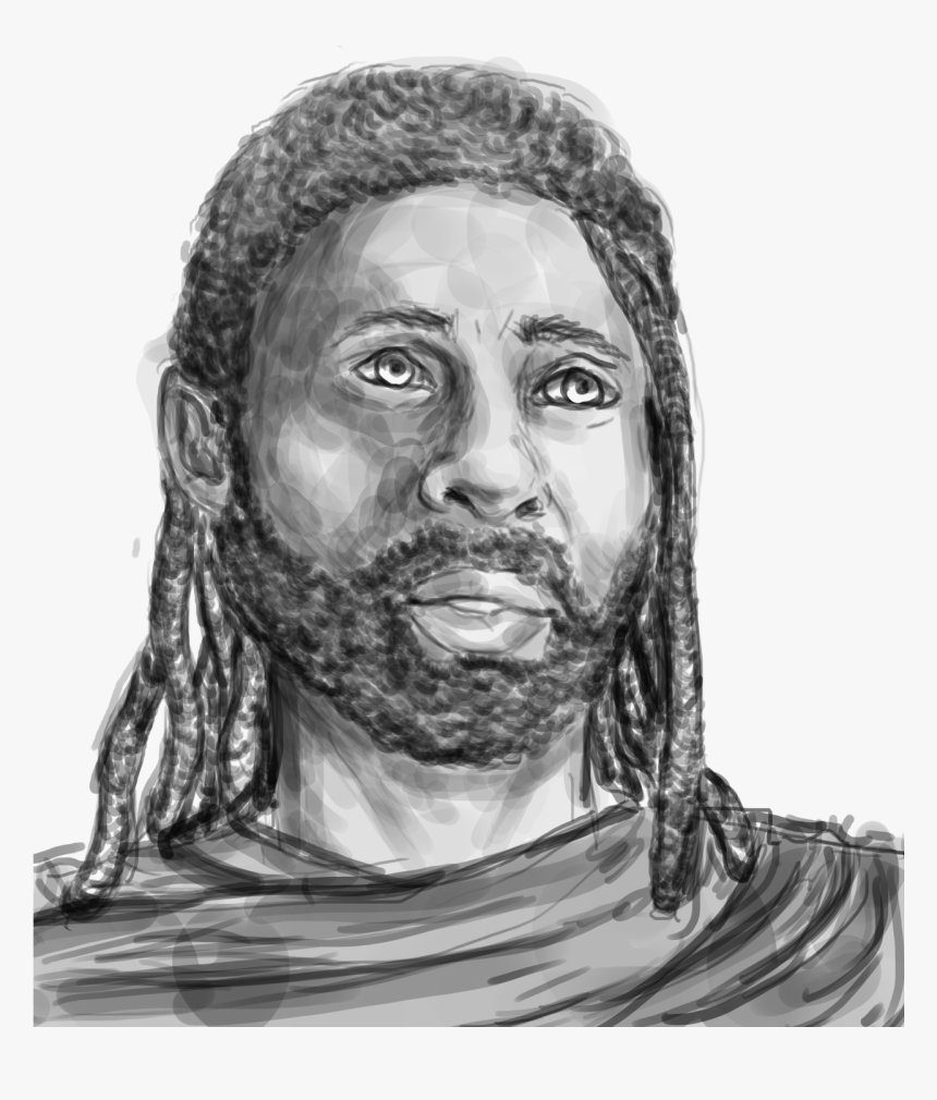 Ragnarok Was Really Good So Heres A Heimdall That I’ll, HD Png Download
