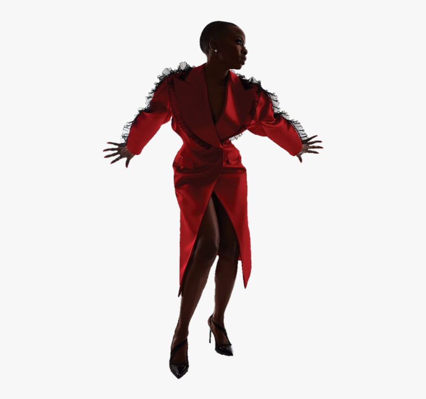 Danaigurira Danai Twd Michonne Okoye, HD Png Download