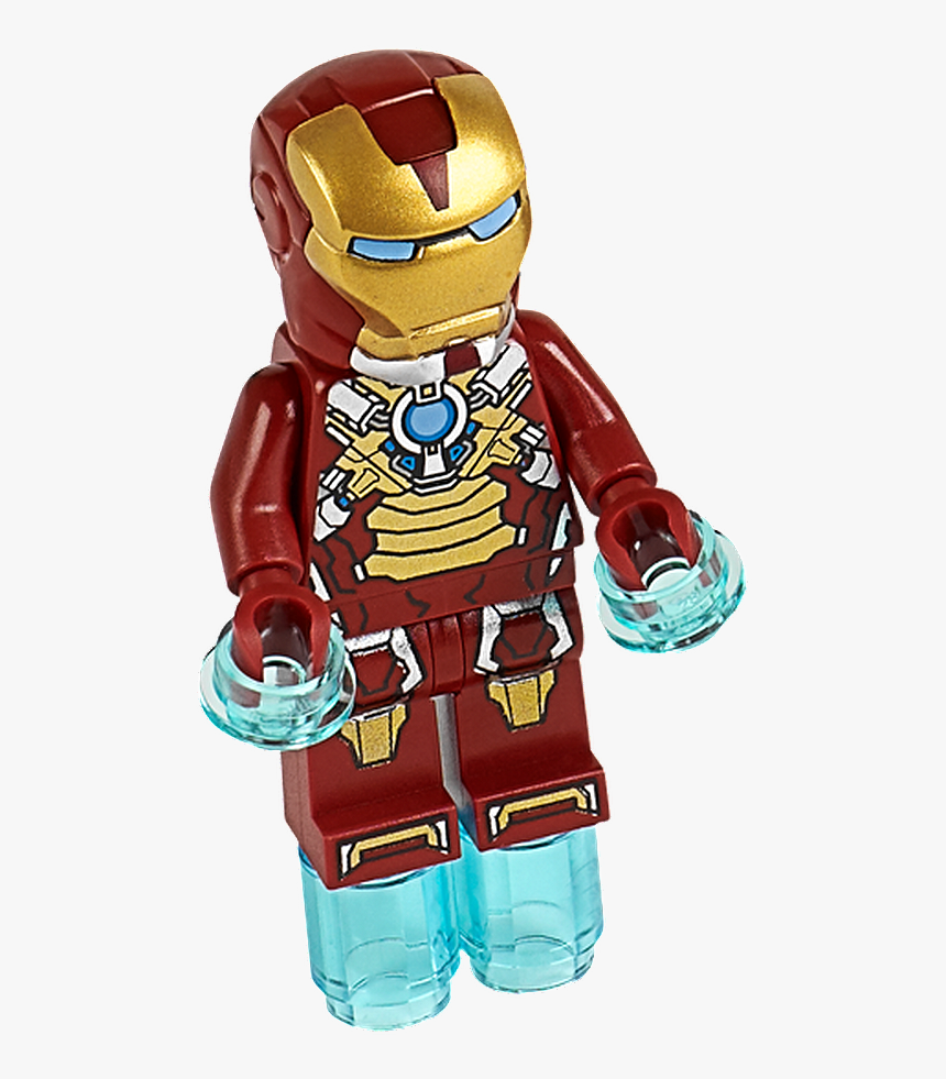 Legos Transparent Person, HD Png Download