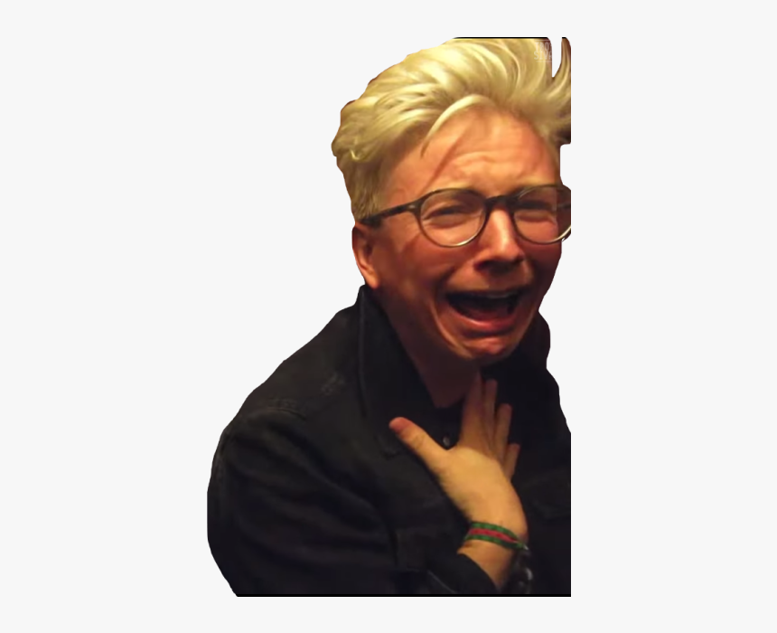 Tyler Oakley Png, Transparent Png