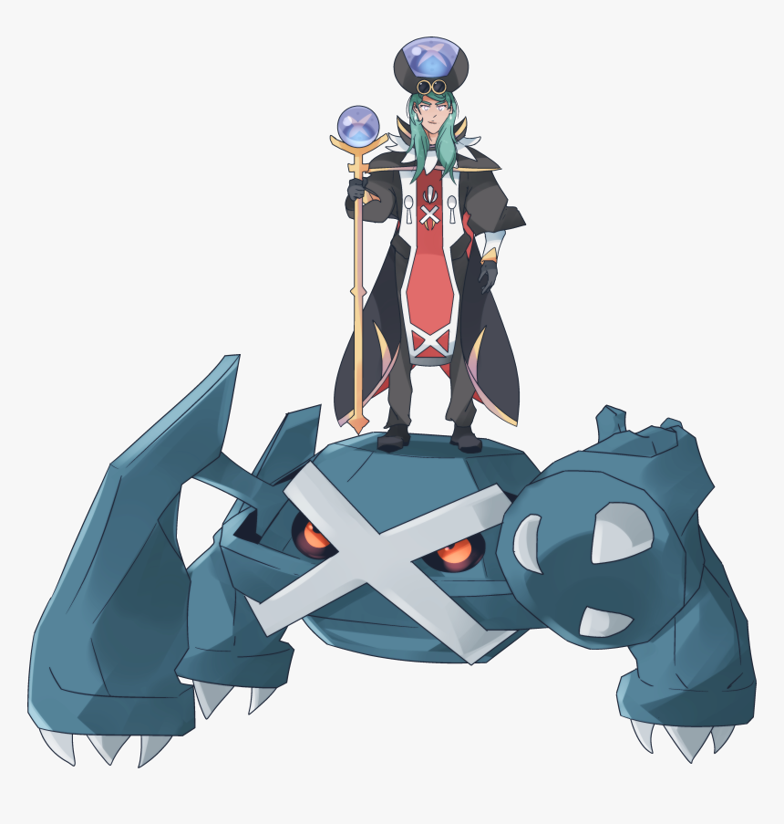 Ampharos Png, Transparent Png