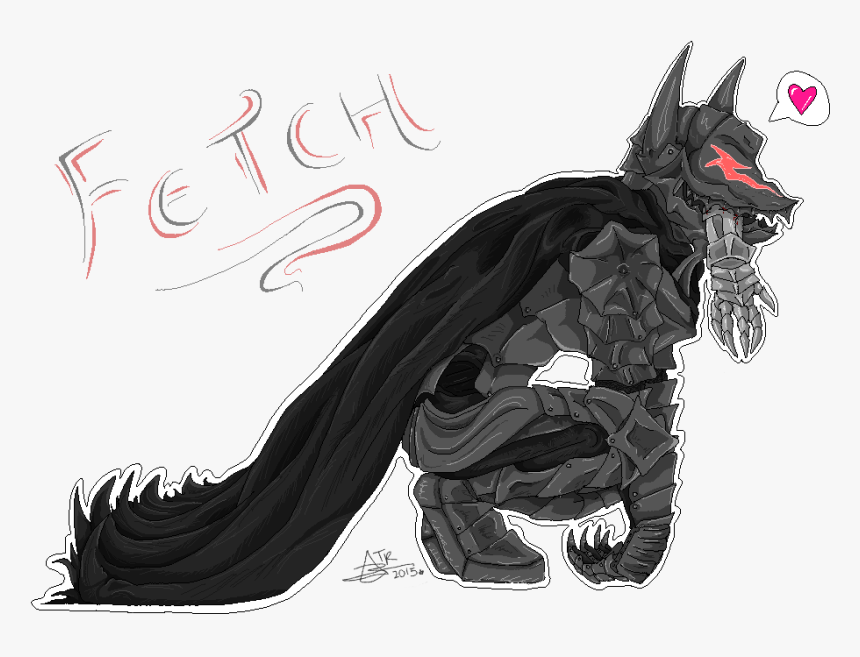 Berserk Guts Png, Transparent Png