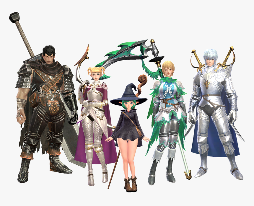 Berserk Guts Png, Transparent Png