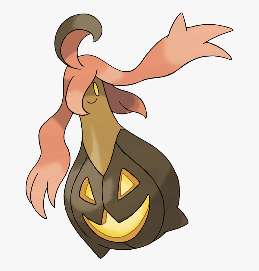 Ampharos Png, Transparent Png