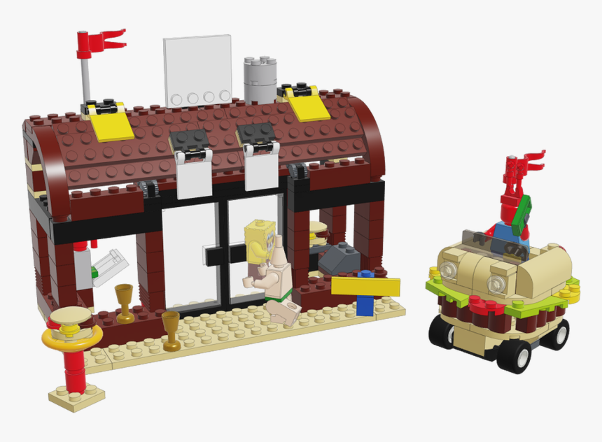 Lego Head Png, Transparent Png