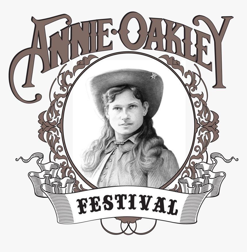 Annie Oakley, HD Png Download