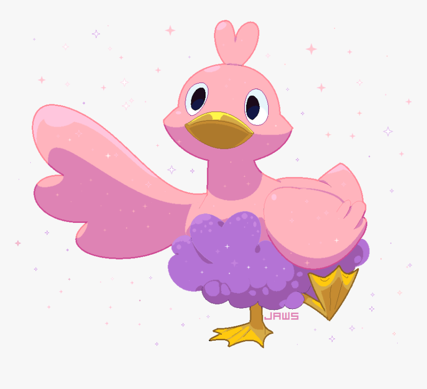 Ampharos Png, Transparent Png