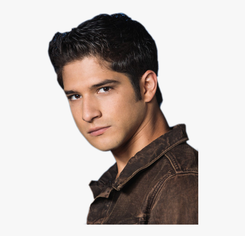 Tyler Posey Png By Dorine22 P, Transparent Png