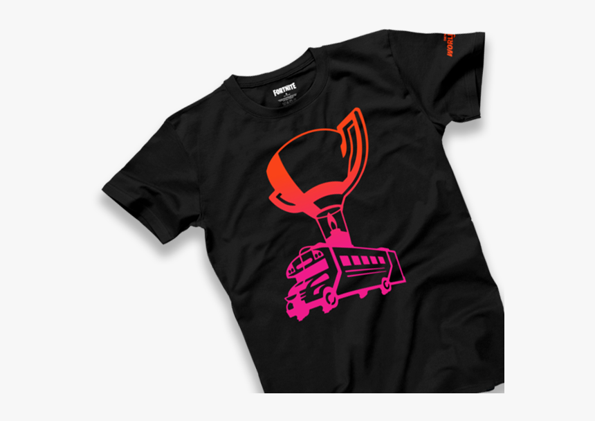 Fortnite Bus Png, Transparent Png