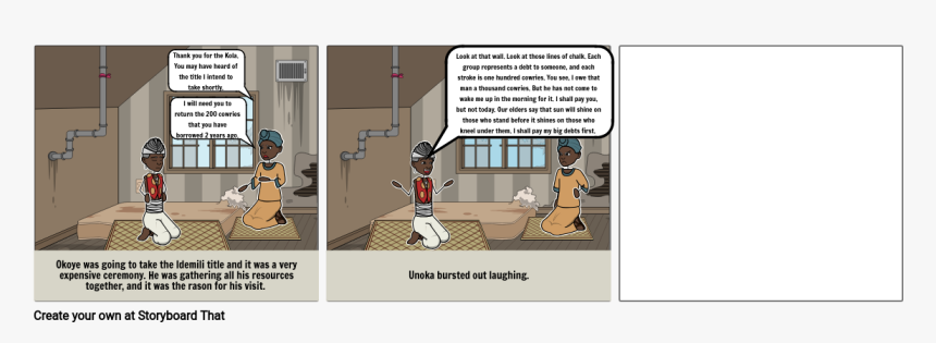 Okoye Png, Transparent Png