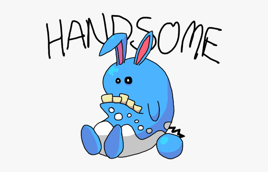 Ampharos Png, Transparent Png