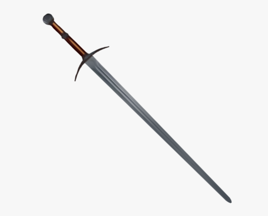 Shield And Sword Png, Transparent Png