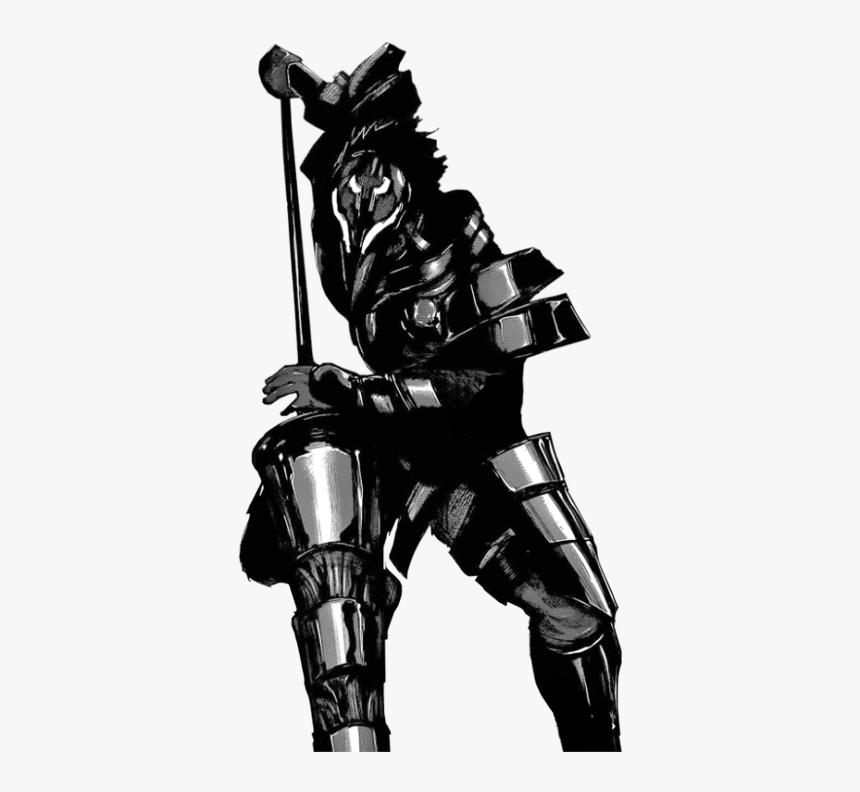 Berserk Guts Png, Transparent Png