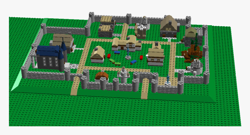 Legosota-lotmmini10, HD Png Download
