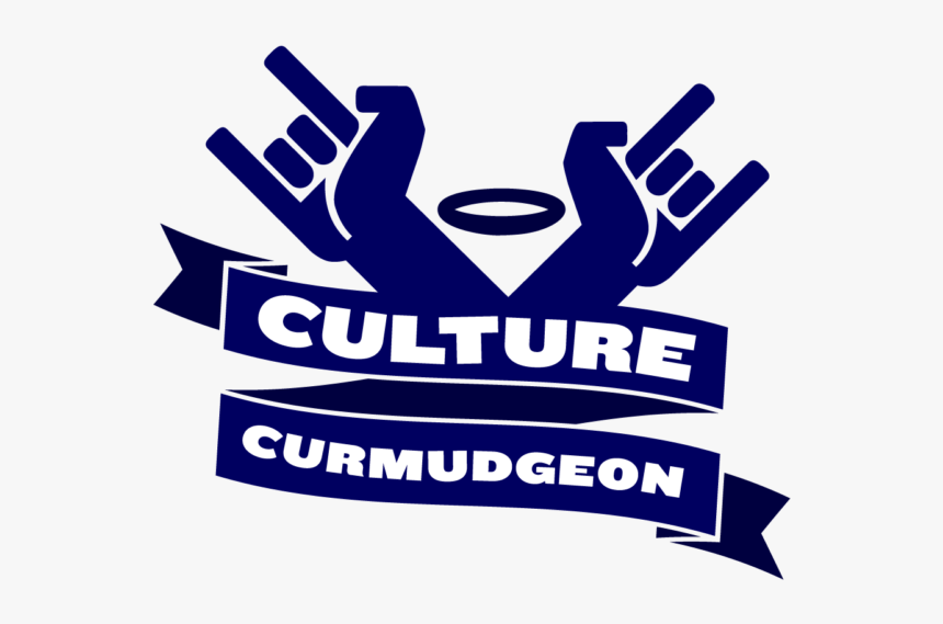 Culture Curmudgeon Ahmad Coo, HD Png Download